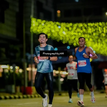 Runner Photo 4635656