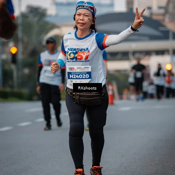 Runner Photo 4635657