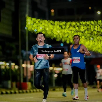Runner Photo 4635658