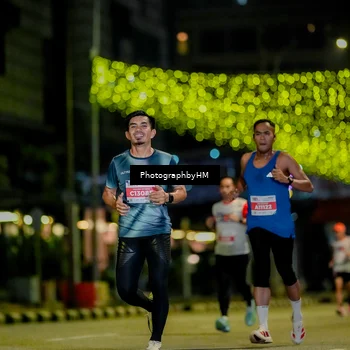 Runner Photo 4635659