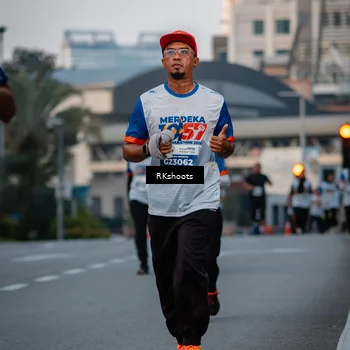 Runner Photo 4635662