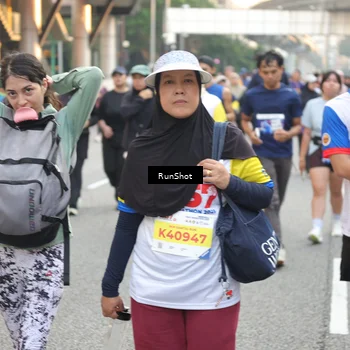 Runner Photo 4635663