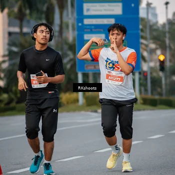 Runner Photo 4635664