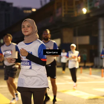 Runner Photo 4635667