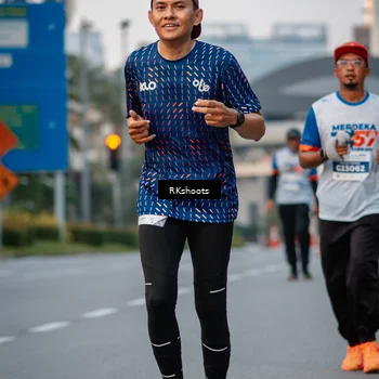 Runner Photo 4635668