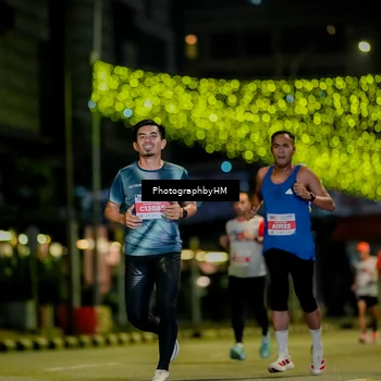 Runner Photo 4635669
