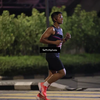 Runner Photo 4635670