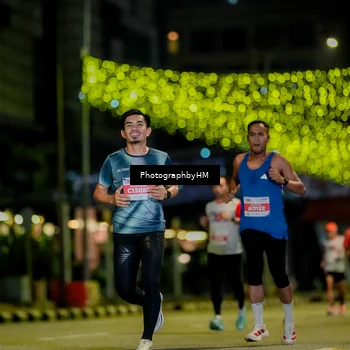 Runner Photo 4635673