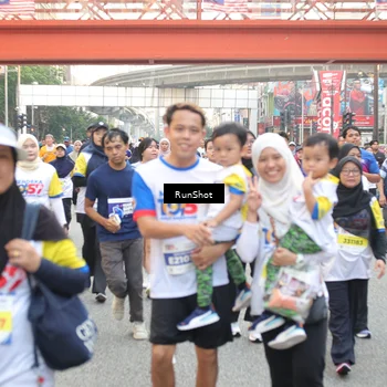 Runner Photo 4635680