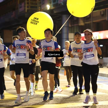 Runner Photo 4635682