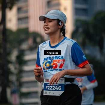 Runner Photo 4635683
