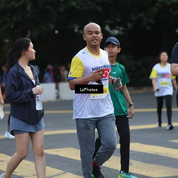 Runner Photo 4635686