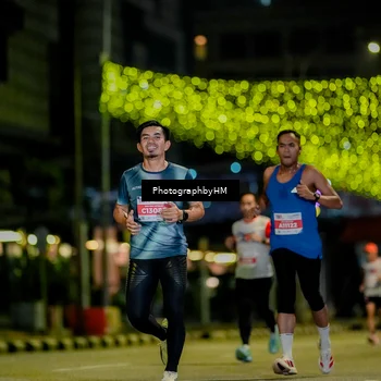 Runner Photo 4635687