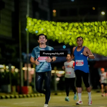 Runner Photo 4635688