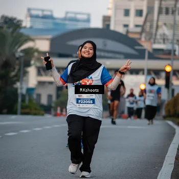 Runner Photo 4635692