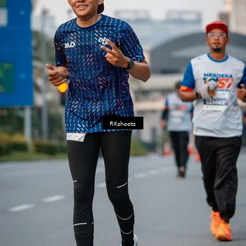 Runner Photo 4635694