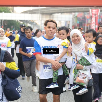 Runner Photo 4635697