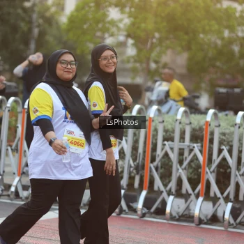 Runner Photo 4635698