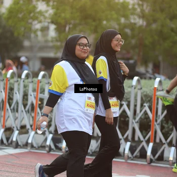 Runner Photo 4635703