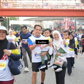 Runner Photo 4635705
