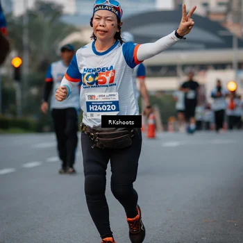 Runner Photo 4635706