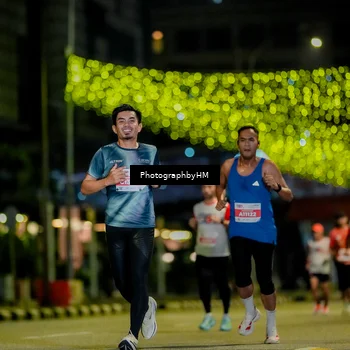Runner Photo 4635707