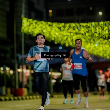 Runner Photo 4635708