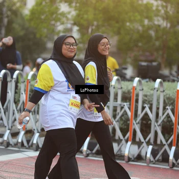 Runner Photo 4635709