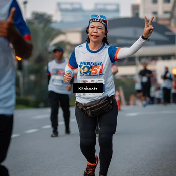 Runner Photo 4635710