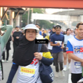Runner Photo 4635711