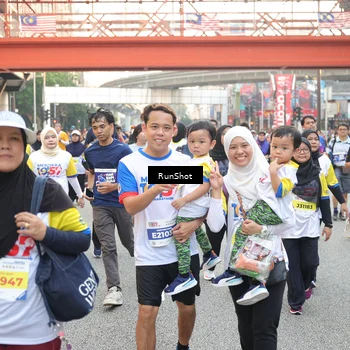 Runner Photo 4635712