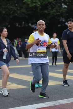 Runner Photo 4635714