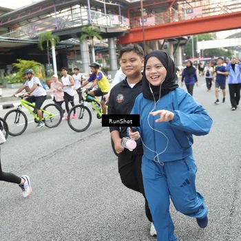 Runner Photo 4635722