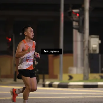 Runner Photo 4635723