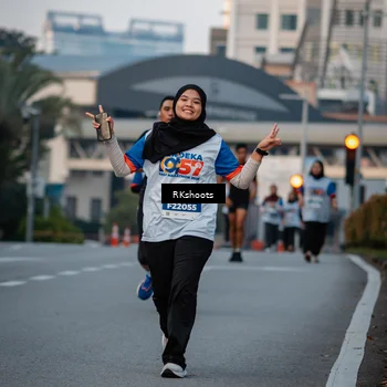 Runner Photo 4635725