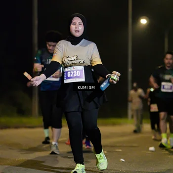 Runner Photo 4635728