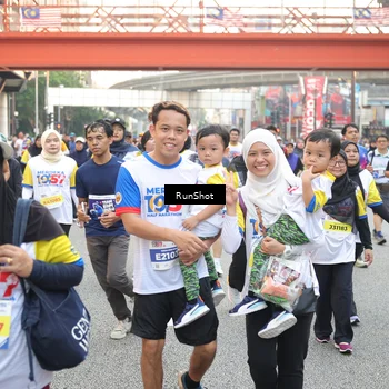 Runner Photo 4635734