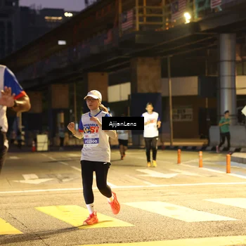 Runner Photo 4635741