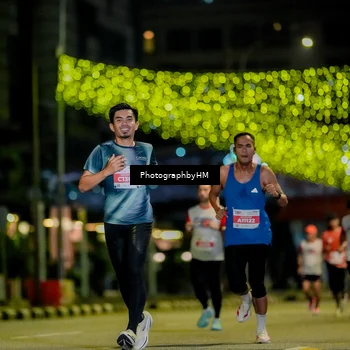 Runner Photo 4635742