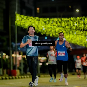 Runner Photo 4635746