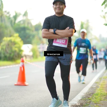 Runner Photo 4635749