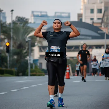 Runner Photo 4635751
