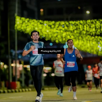 Runner Photo 4635753