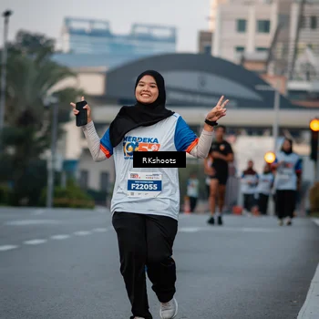 Runner Photo 4635757