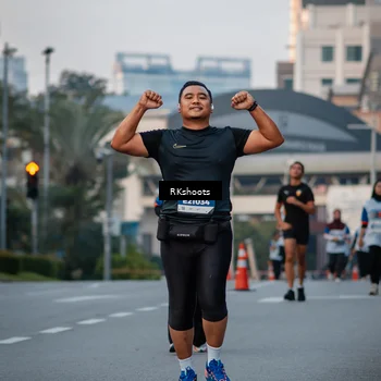 Runner Photo 4635760