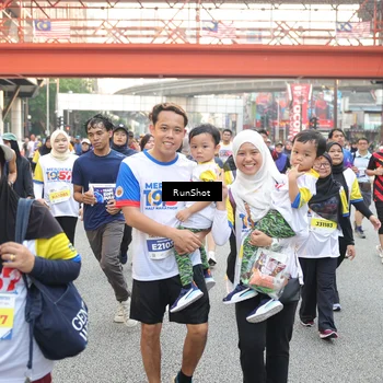 Runner Photo 4635761