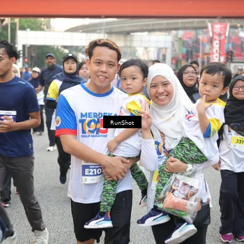 Runner Photo 4635763