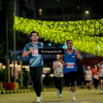 Runner Photo 4635764