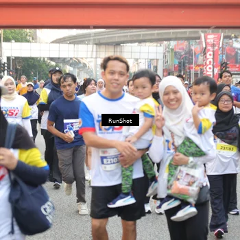 Runner Photo 4635771
