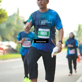 Runner Photo 4635775